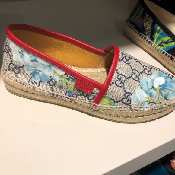 Gucci Loafers - Picture 3 of 4